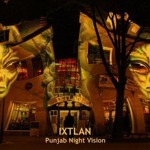 Punjab Night Vision