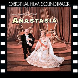 Anastasia (Original Film Soundtrack)