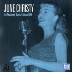 June Christy And Johnny Guarnieri