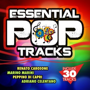 Essential Pop Tracks