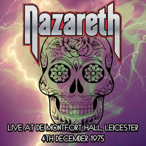 Live At The De Montfort Hall - 1975 (Live)