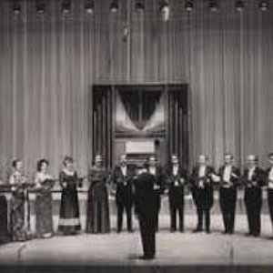 The John Alldis Choir 的头像