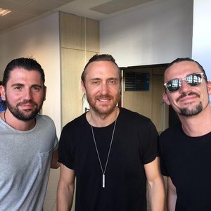 Avatar di Dimitri Vegas & Like Mike & David Guetta