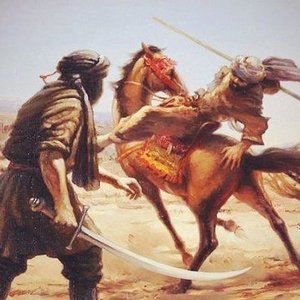 Abu Harith al-Ansari 的头像