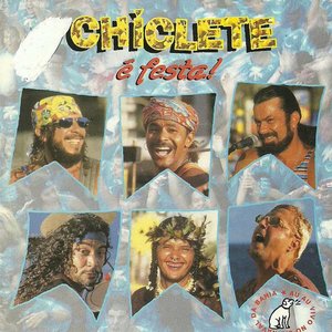 Chiclete com Banana - Delícia para ti Lyrics - Zortam Music