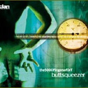 Buttsqueezer