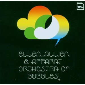 Orchestra of Bubbles