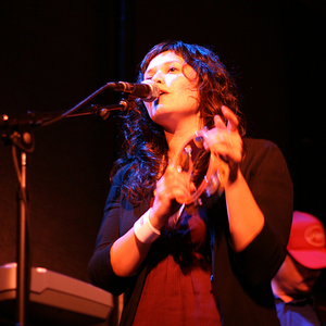 Flora Reed photo provided by Last.fm