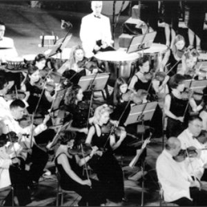 Bilkent Symphony Orchestra 的头像