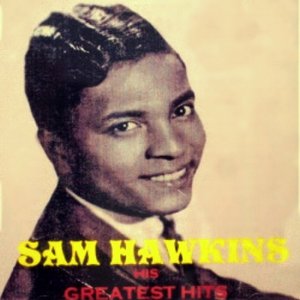 Sam Hawkins Profile Picture