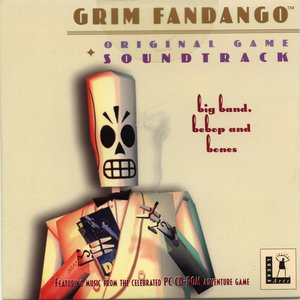 Grim Fandango (Original Game Soundtrack)