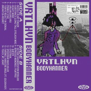 BODYHAMMER