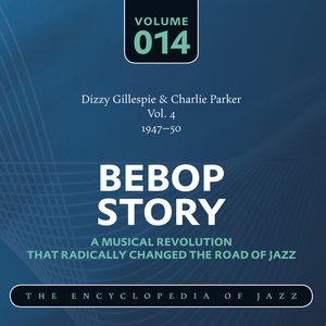 Bebop Story: Vol. 14