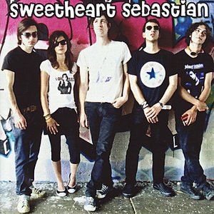 Sweetheart Sebastian