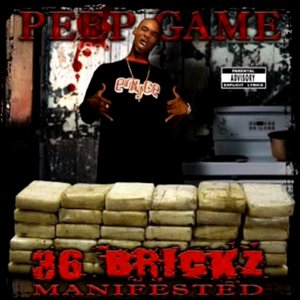 Peep Game 的头像