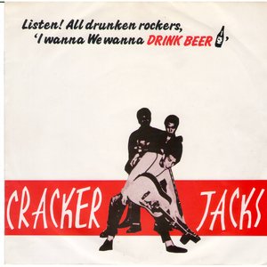 Cracker Jacks için avatar