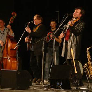 Ghymes photo provided by Last.fm