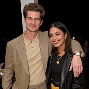 Andrew Garfield & Vanessa Hudgens のアバター