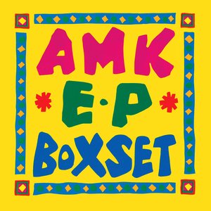 EP BOXSET