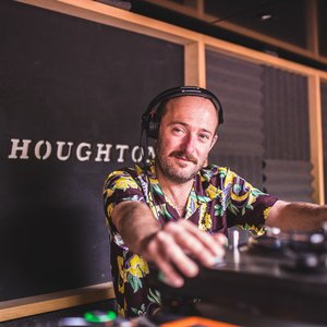 Craig Richards 的头像