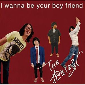 I Wanna Be Your Boyfriend