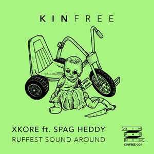 Ruffest Sound Around