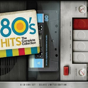 80’s Hits: The Complete Collection