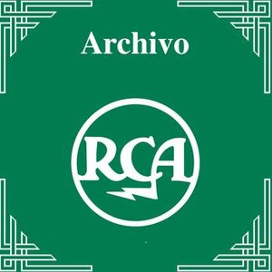 Archivo RCA: La Década del '50 - Alfredo Gobbi