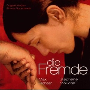 Awatar dla Max Richter / Stéphane Moucha