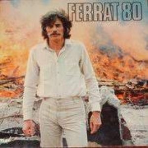 Ferrat 80 cover