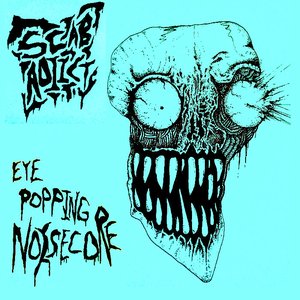 Eye Popping Noisecore