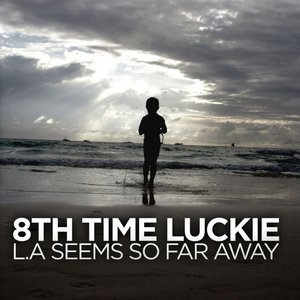8th Time Luckie 的头像
