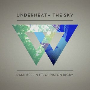 Avatar for Dash Berlin feat. Christon Rigby