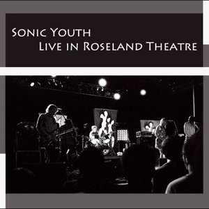 Live in Roseland Theatre