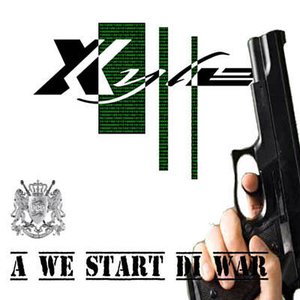 A We Start Di War