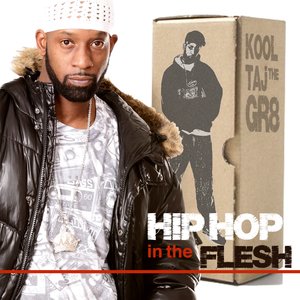 Hip Hop In The Flesh