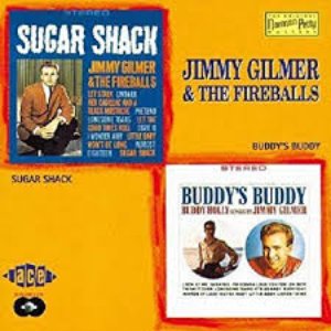 Sugar Shack / Buddy's Buddy