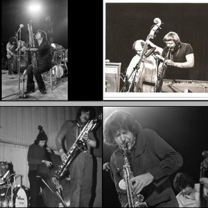 Avatar for Michel Portal / John Surman / Barre Phillips / Stu Martin / Jean-Pierre Drouet