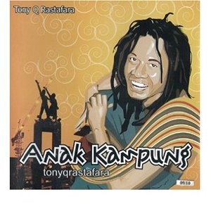 Anak Kampung [Explicit]