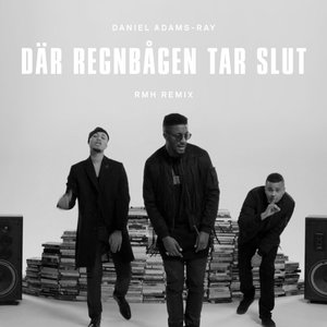 Där regnbågen tar slut (RMH Remix)