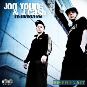 Avatar de Jon Young and J Cash