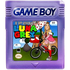 Gameboy