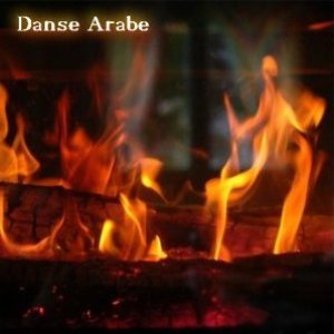 Danse Arabe