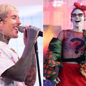 Avatar für Bring Me The Horizon, Grimes