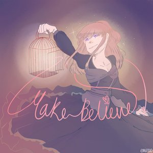 Make Believe - Single