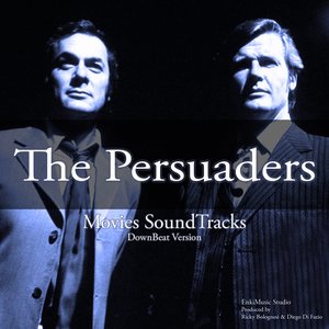 The Persuaders (DownBeat Version)