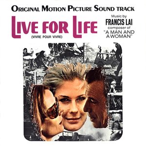 Live For Life (Original Motion Picture Soundtrack)