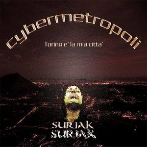 Torino è la mia città (Cybermetropoli)