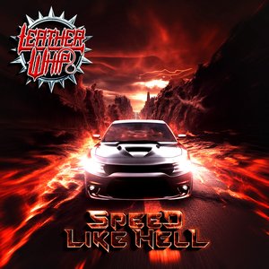 Speed Like Hell - EP
