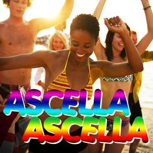 Ascella ascella